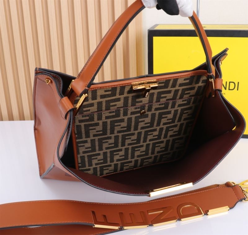 Fendi Shopping Bags